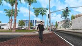 Danieloch GTA ONLINE Skin