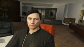 Danieloch GTA ONLINE Skin