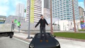 Danieloch GTA ONLINE Skin