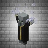 Skin del Invocador de Minecraft