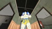Goku Boxing