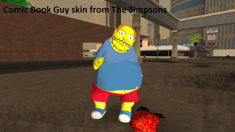 mod
