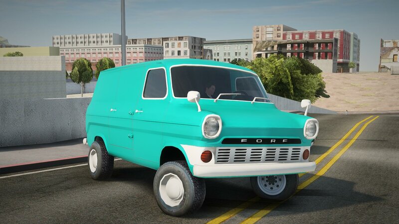mod