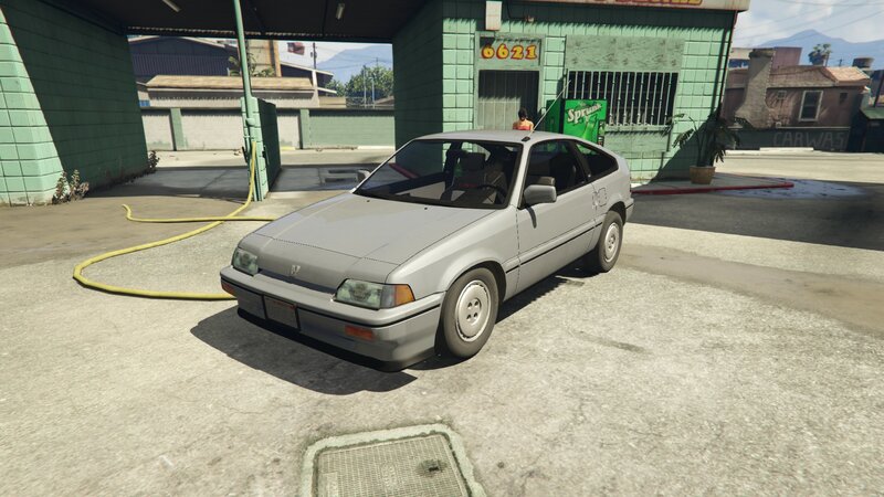 mod