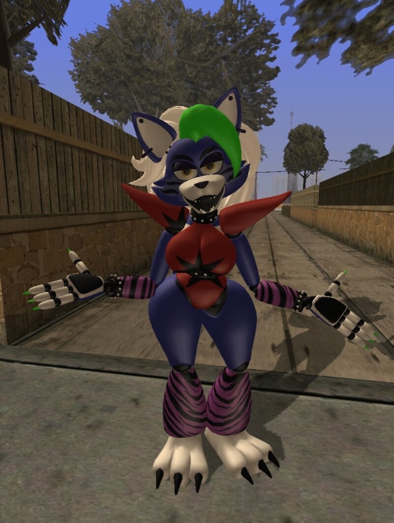 mod