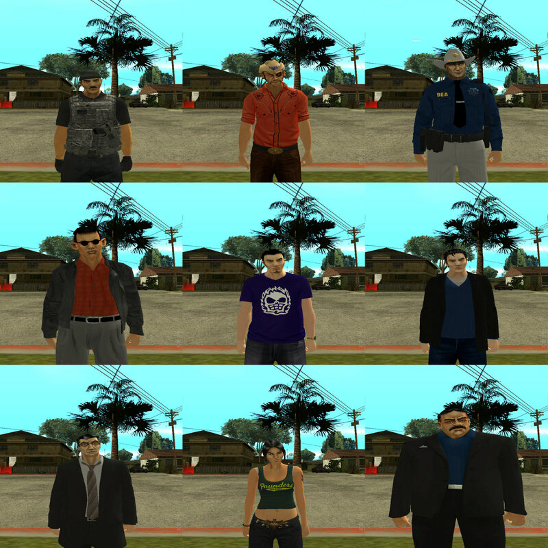 mod
