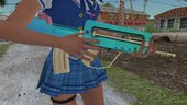 FAMAS | Waters of Nepthys