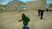 Cops Faster and Climbing v1.2