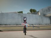 Octavia (Helluva Boss)
