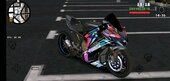 Kawasaki Ninja Zx25r for Mobile