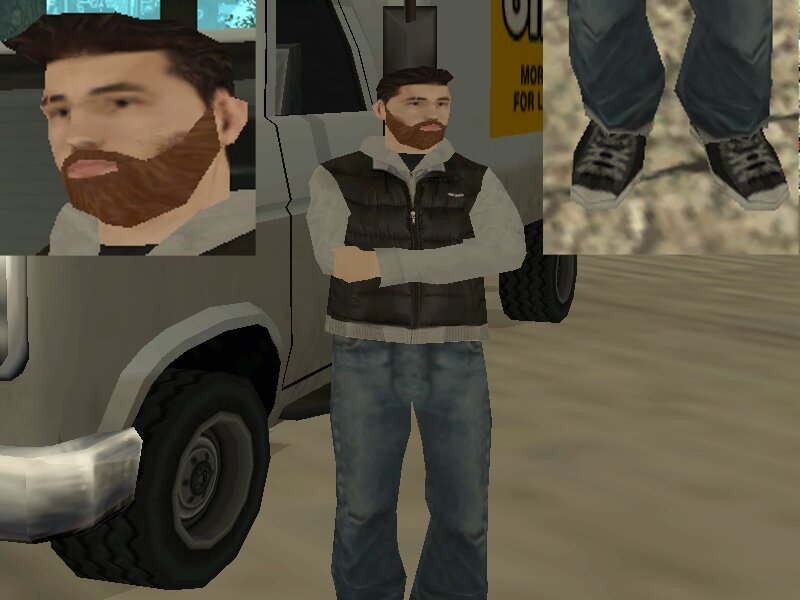 mod