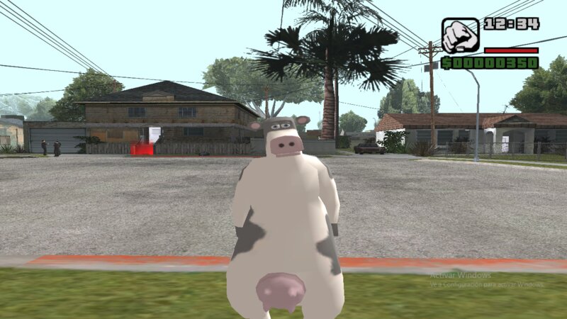 mod