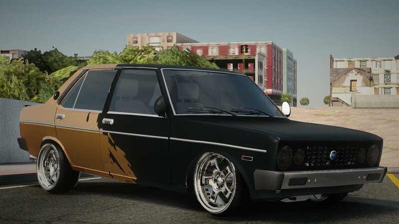 mod