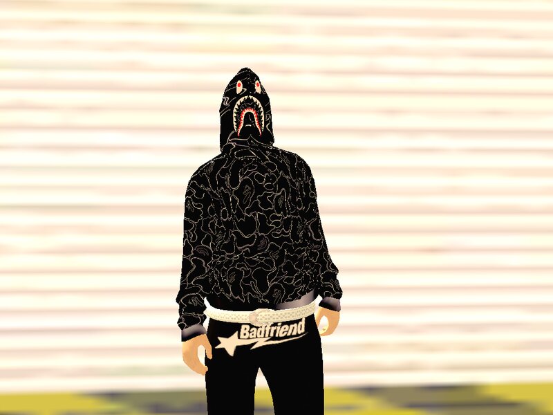 mod