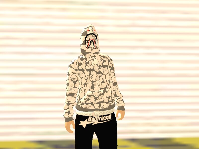 mod