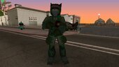 Star Fox Assault