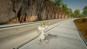 Slappy Squirrel