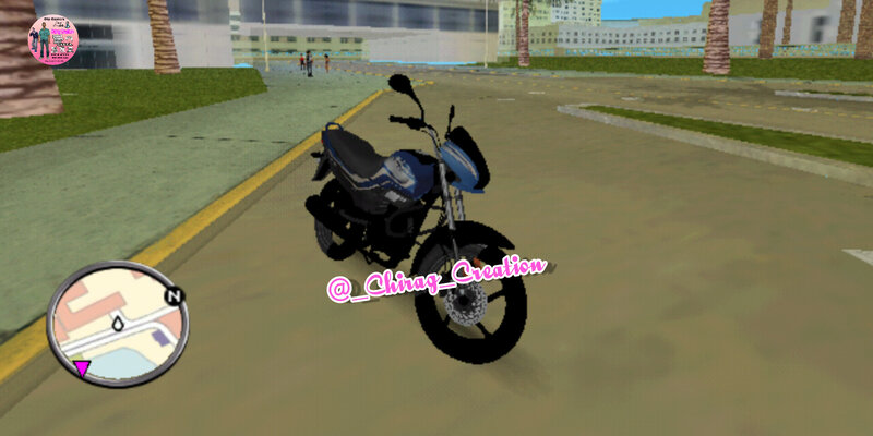 mod
