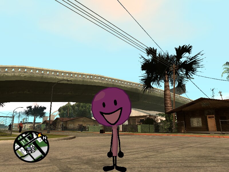 mod