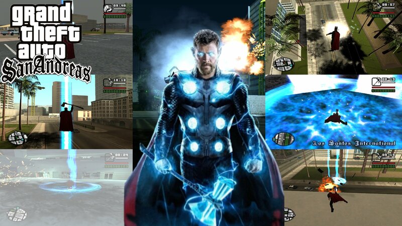 mod