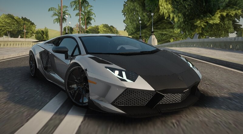 mod