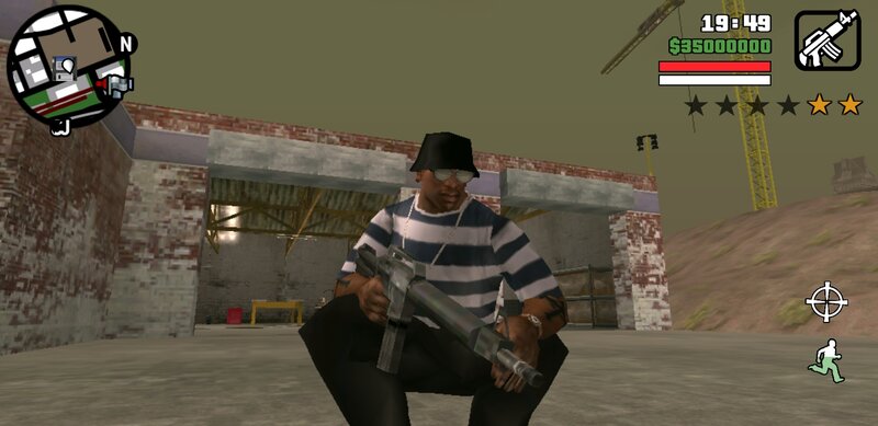 mod