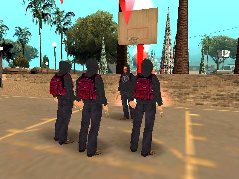 mod