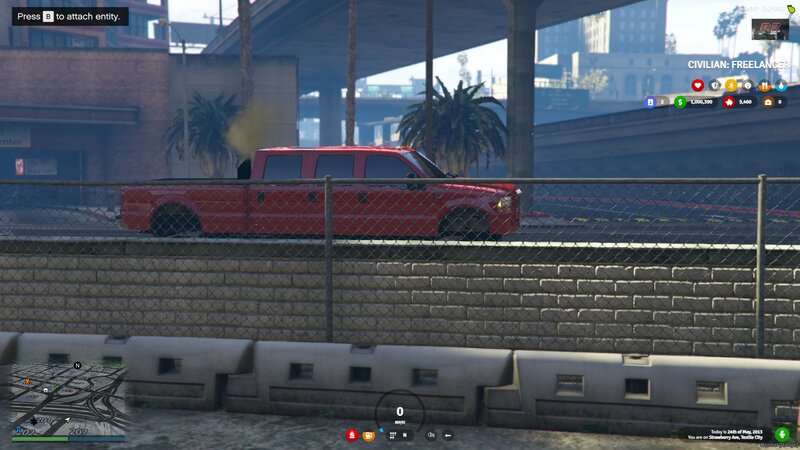 mod