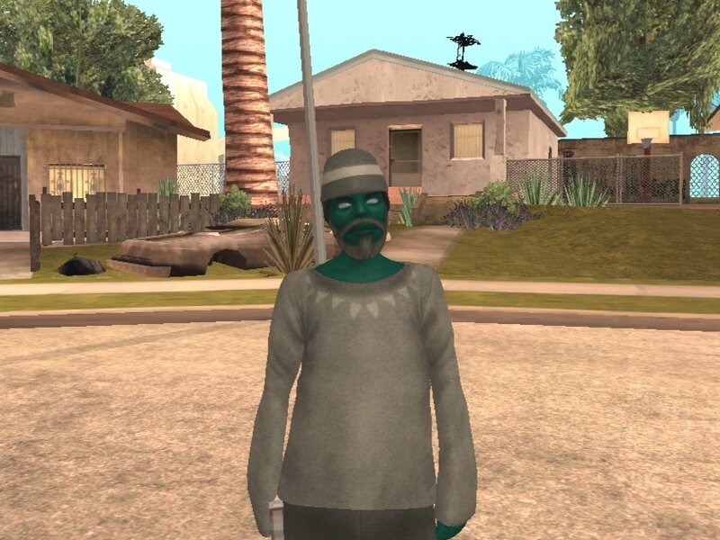 mod