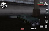 Emperor Sedan for Android