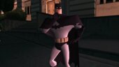 Batman V2 [The New Batman Adventures]