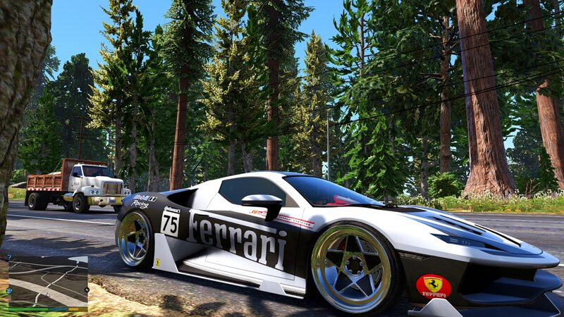 mod
