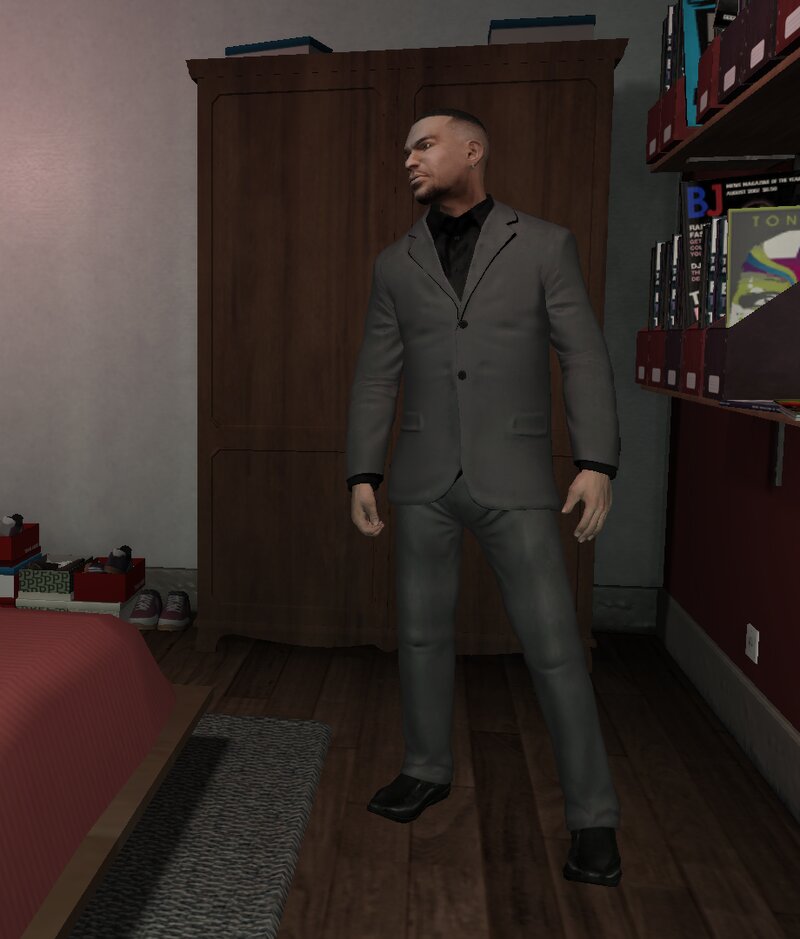 mod