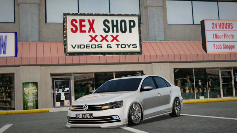 mod