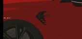Audi RS7-R C8 ABT For (PC/Mobile)