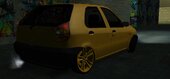 FIAT PALIO 1997 (DFF)