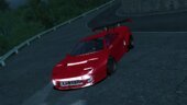 Infernus NSX Rocket Bunny