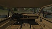 Ford Bronco XLT 1996