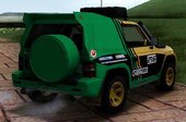 GTA V Maibatsu MonstroCiti v2