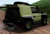 GTA V Maibatsu MonstroCiti v2