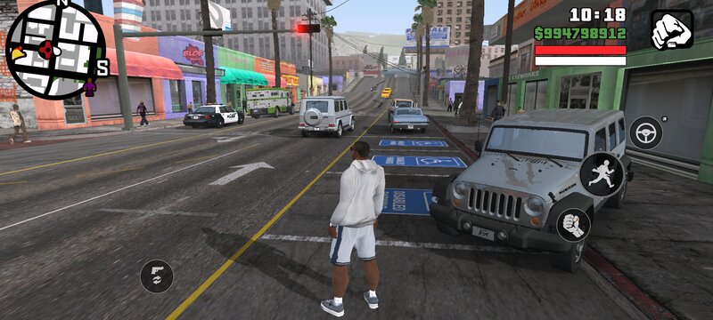 mod