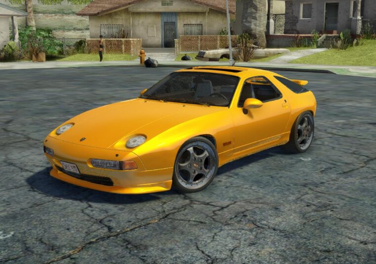 mod