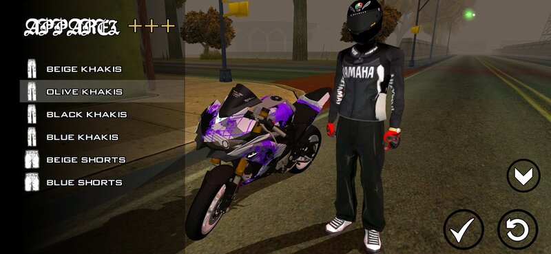 mod