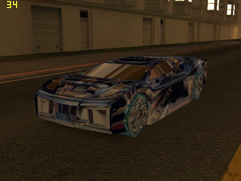 mod