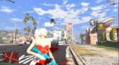 Deadly Sweetheart Dress pubg V1.0