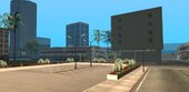 Hospital - Near Parking
