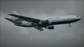 McDonnell Douglas DC-10-30F