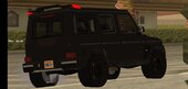 Mercedes Benz G63 Brabus 900 Rocket Edition Sa Style