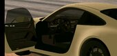 Porsche 911 (992) GT3 Touring