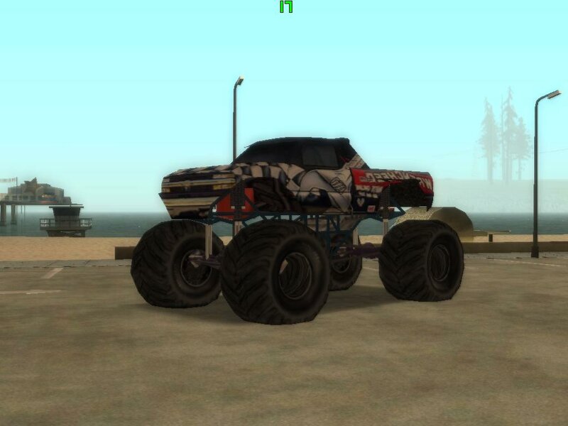 mod